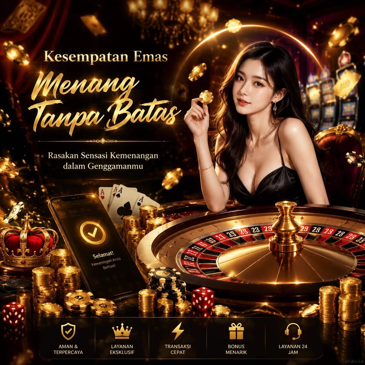 afabola APK Indonesia - Panduan Lengkap dan Tutorial